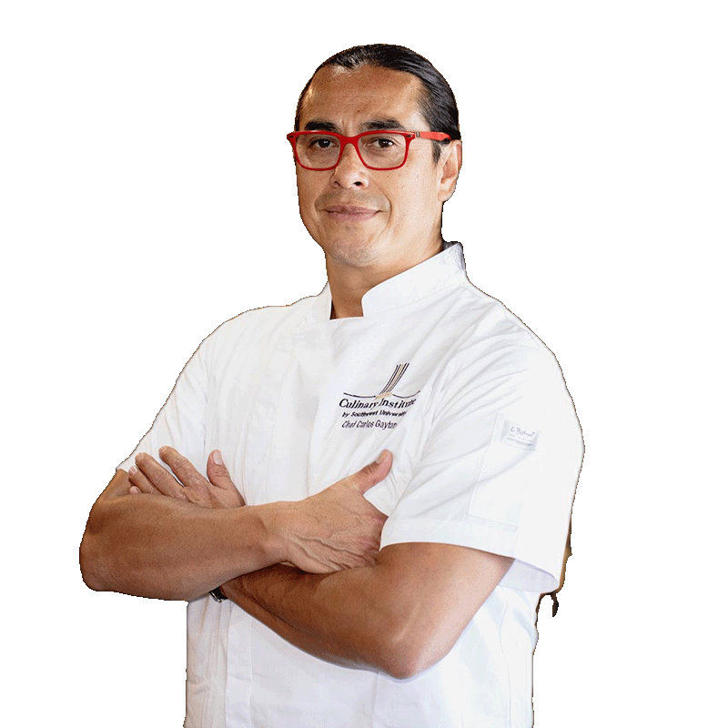 Chef Carlos Gaytán on Demystifying Mexican Cuisine Through Social