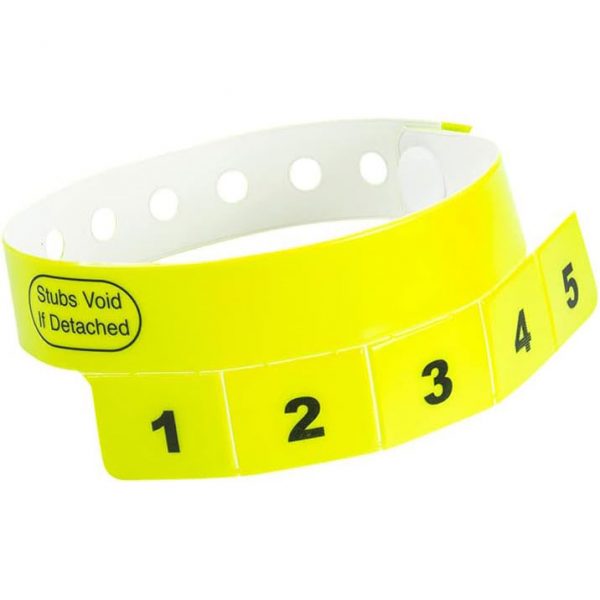 Bracelet 20oz