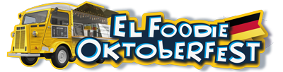 El Foodie Market logo